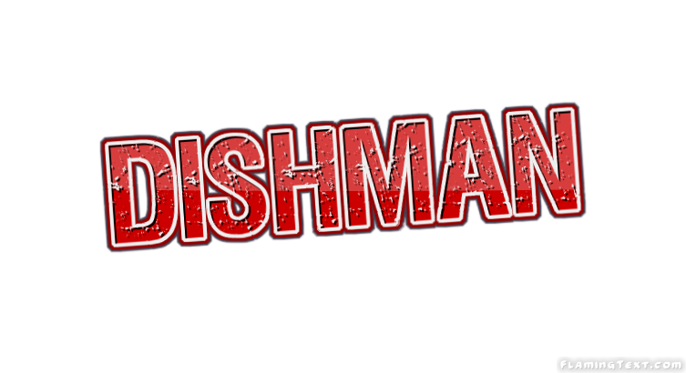 Dishman город