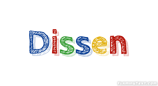 Dissen مدينة