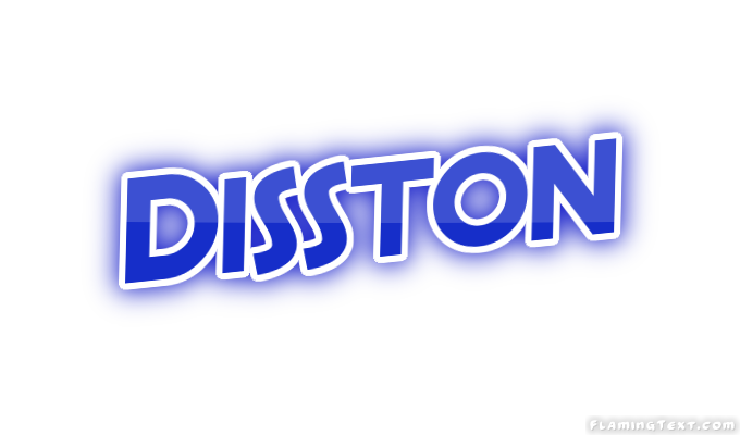 Disston City