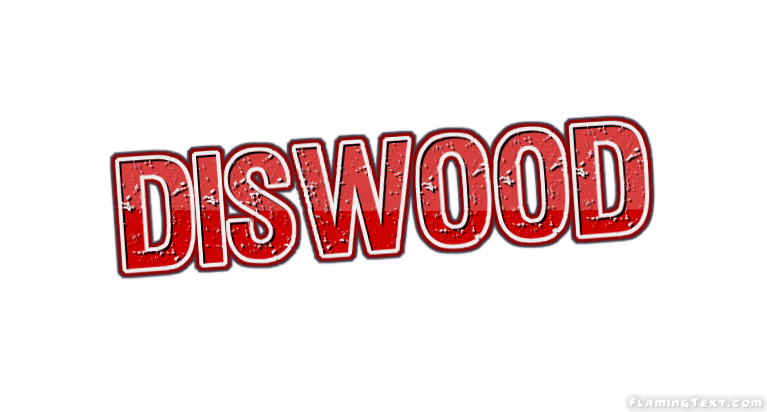 Diswood Stadt