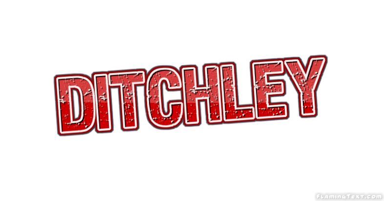 Ditchley Ciudad
