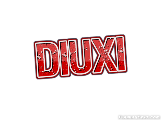 Diuxi 市