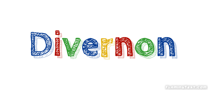 Divernon 市