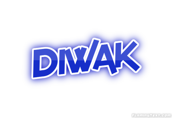 Diwak مدينة