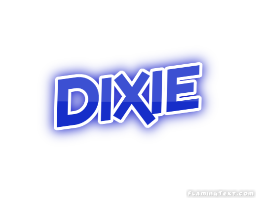 Dixie город