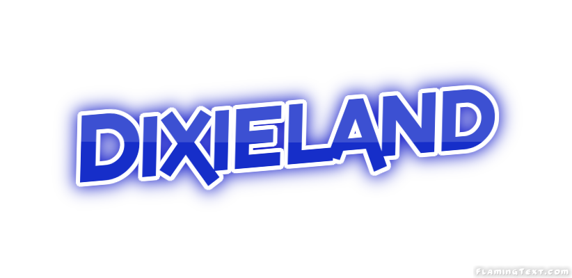 Dixieland مدينة