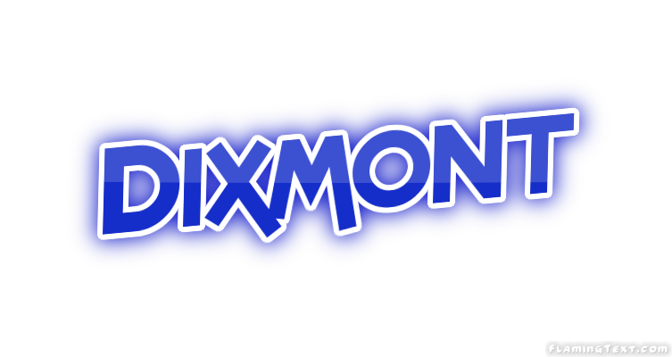 Dixmont مدينة