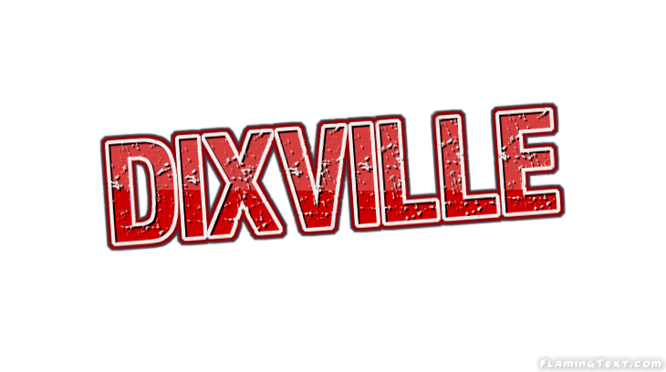 Dixville مدينة