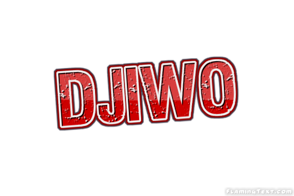 Djiwo City