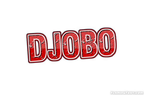Djobo City