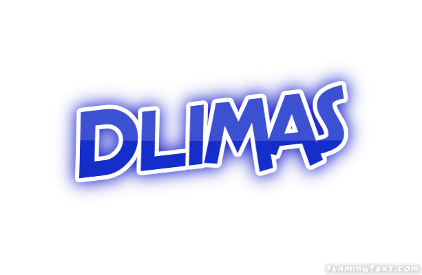 Dlimas City