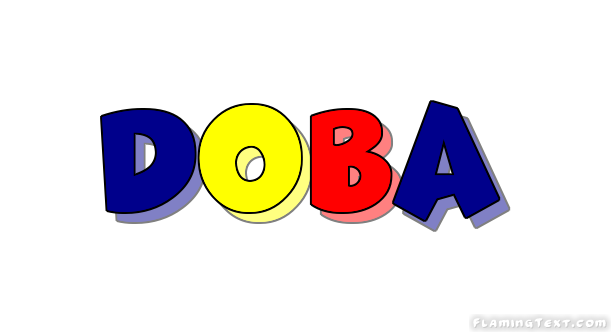 Doba مدينة