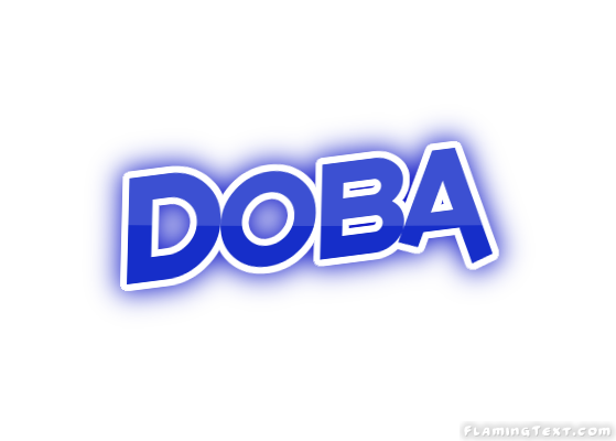 Doba City