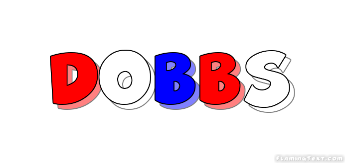 Dobbs город