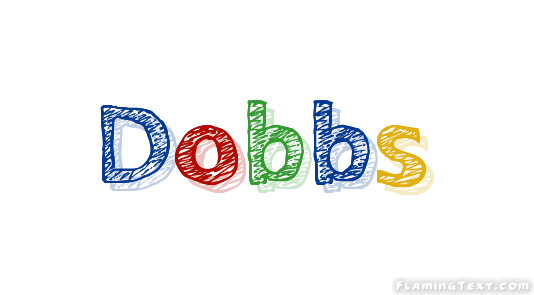 Dobbs город