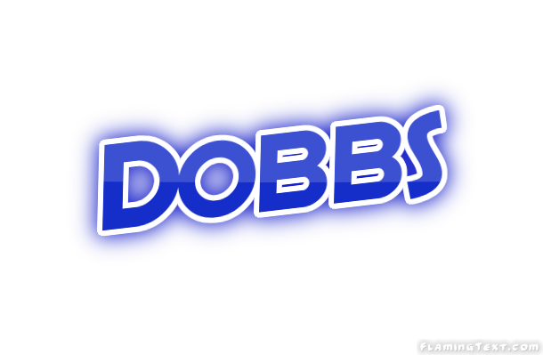 Dobbs مدينة