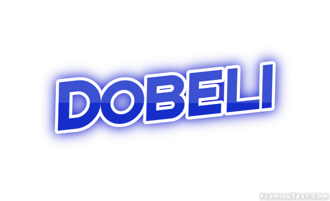 Dobeli 市