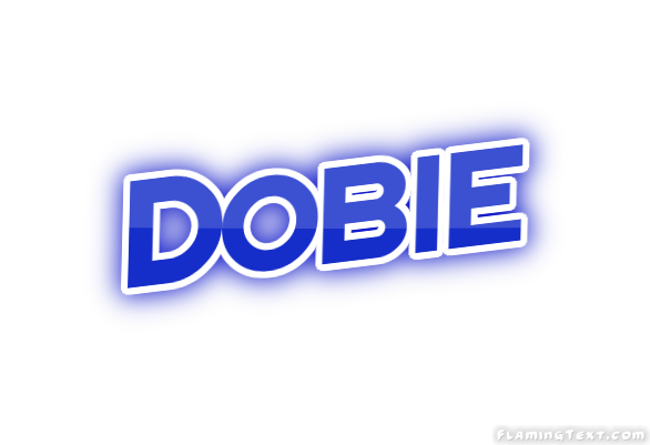 Dobie Ville