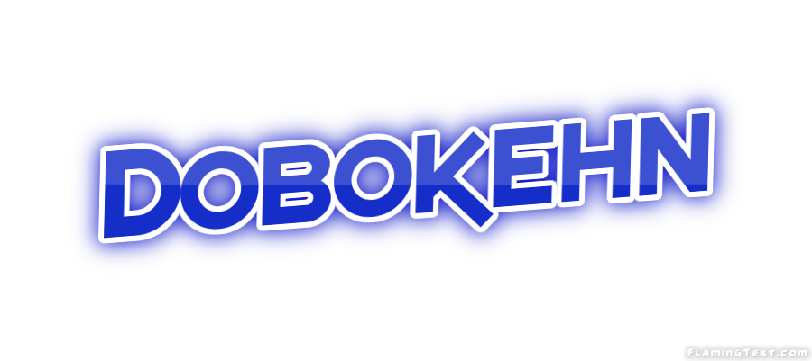 Dobokehn City