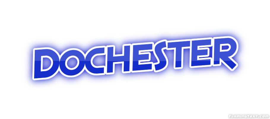 Dochester Stadt