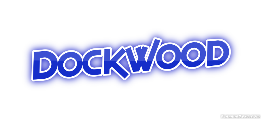Dockwood город