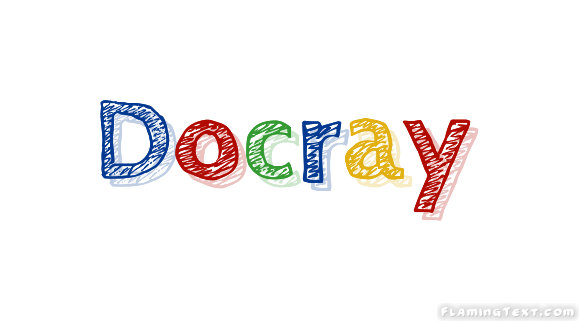 Docray مدينة