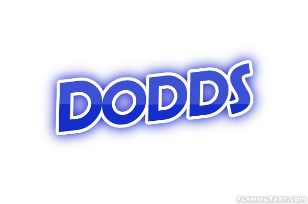 Dodds Ville