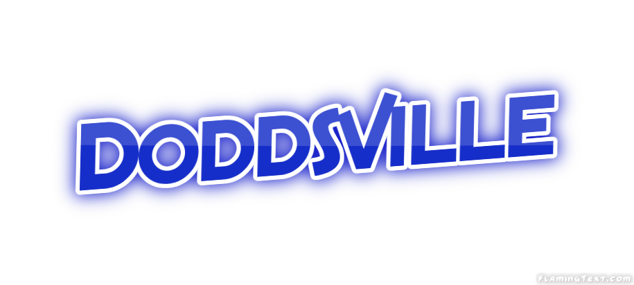 Doddsville مدينة