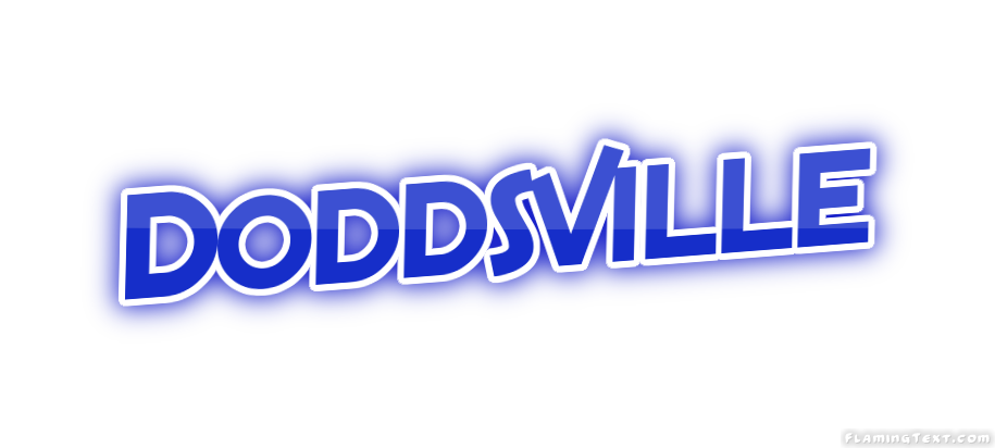 Doddsville 市