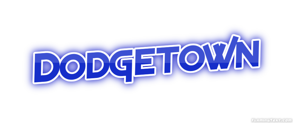 Dodgetown Stadt