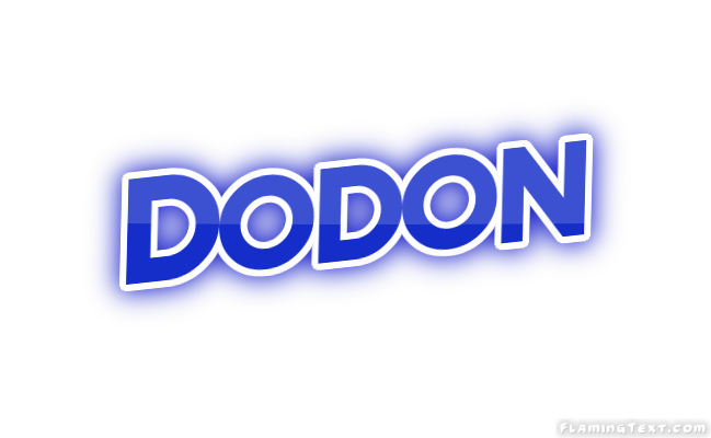 Dodon City