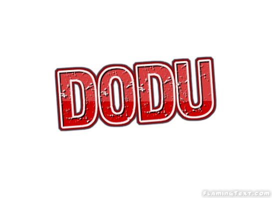 Dodu City