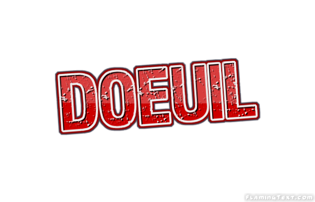 Doeuil مدينة