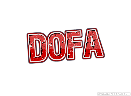 Dofa مدينة