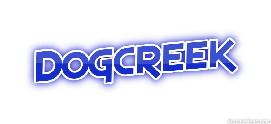 Dogcreek 市