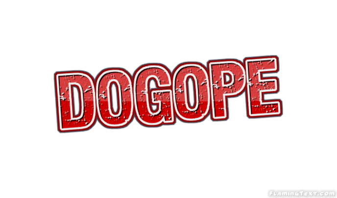 Dogope Ville