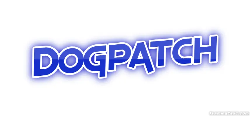 Dogpatch 市