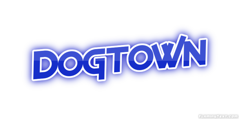 Dogtown Cidade