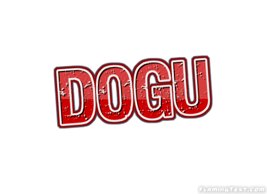 Dogu Stadt