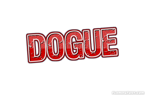 Dogue город