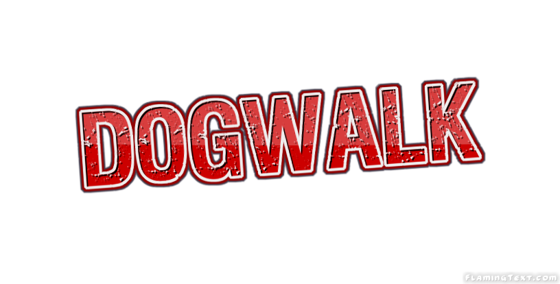 Dogwalk Ville