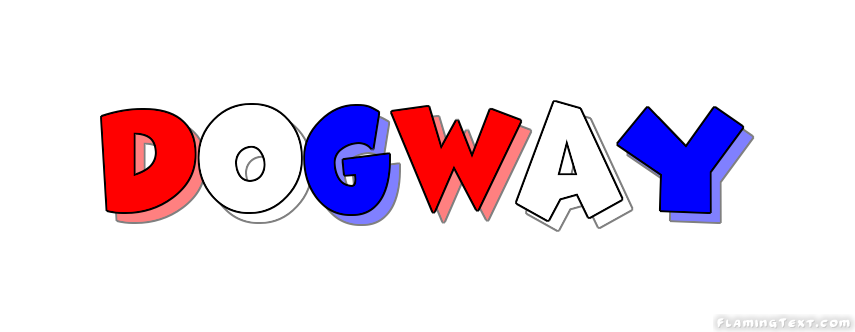 Dogway مدينة