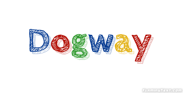 Dogway 市