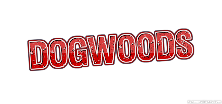 Dogwoods город