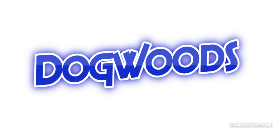 Dogwoods City