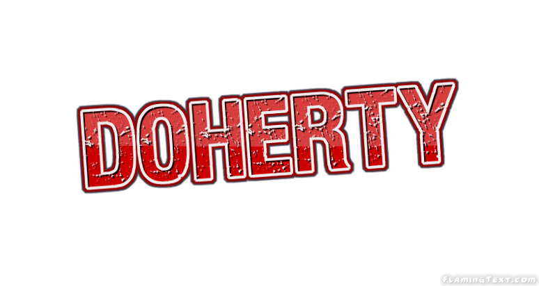 Doherty City
