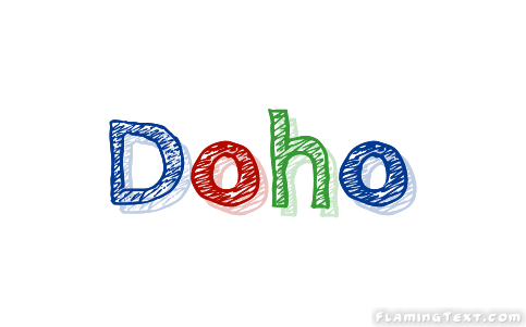 Doho City