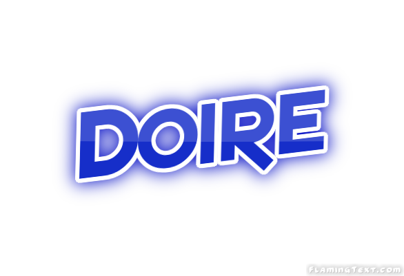 Doire 市