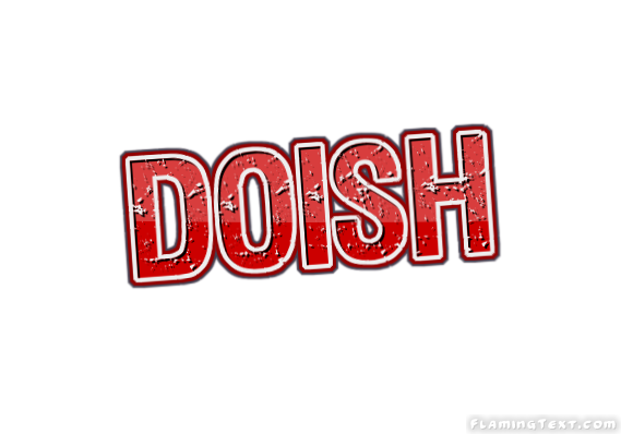 Doish مدينة