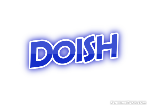 Doish مدينة